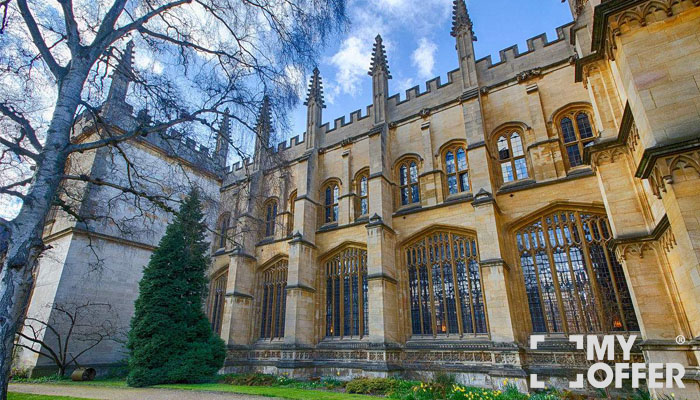 这所被排名坑的院校你真的了解吗?