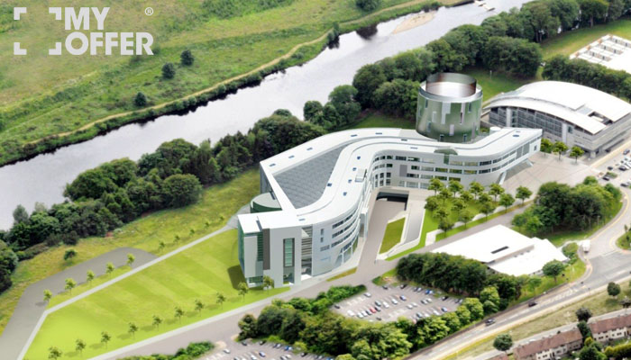 就业率名列前茅的罗伯特戈登大学读研条件