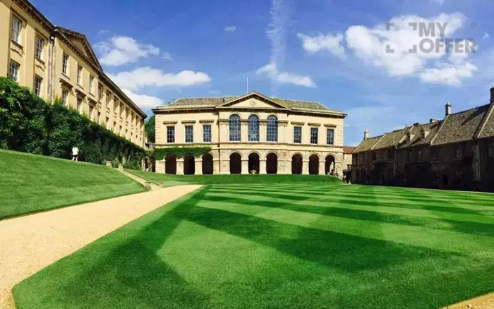 自考生、本科生申请英国留学必看申请技巧