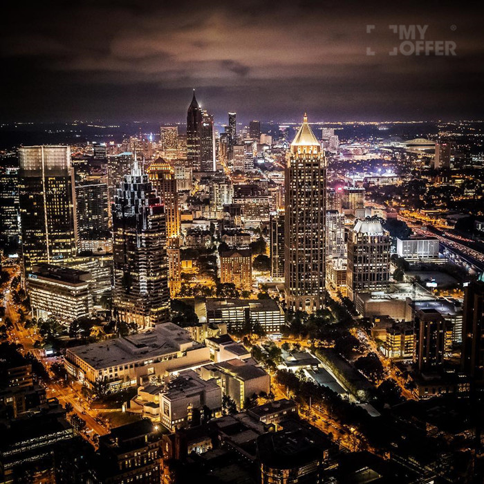 美国留学什么专业好?