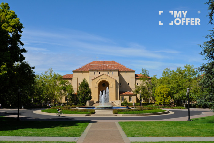 一张表教你看懂申请美国留学流程