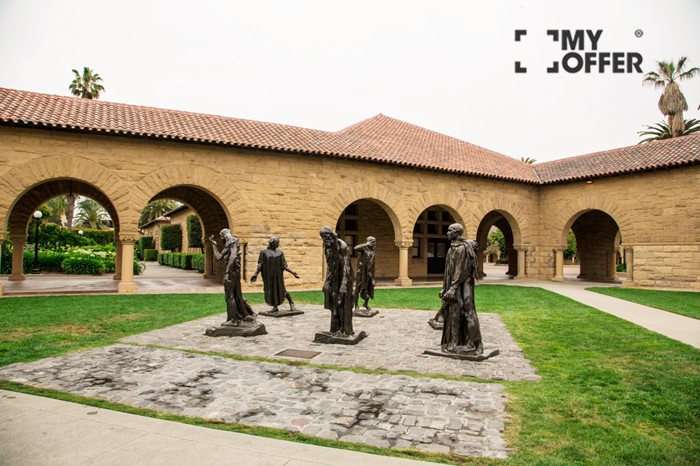 一张表教你看懂申请美国留学流程