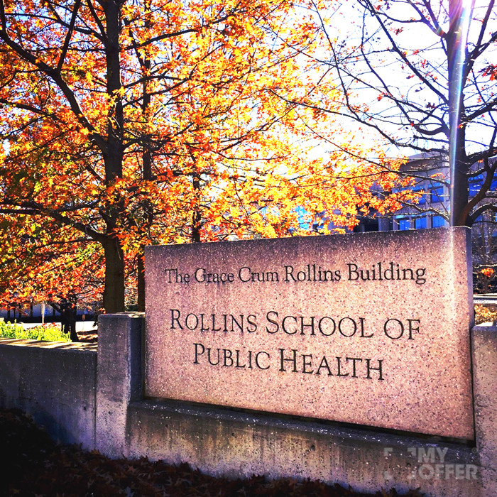 埃默里大学商学院和法学院研究生录取条件