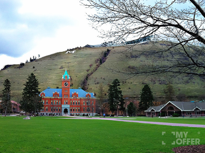 蒙大拿大学一年学费需要多少钱?