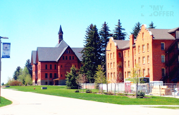 蒙大拿大学一年学费需要多少钱?