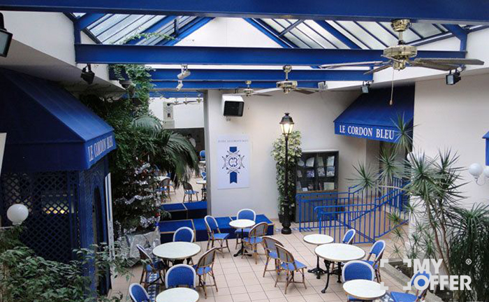 英国时尚管理留学解析