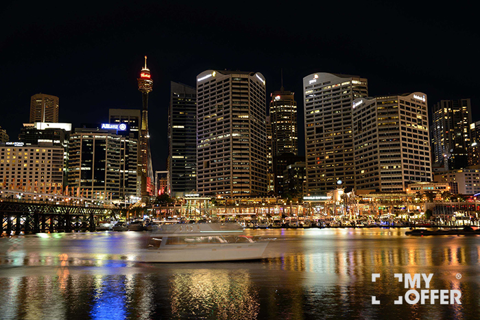 澳洲工商管理硕士排名最靠前的三大院校!