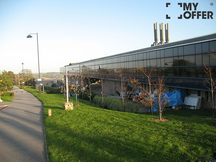 英国埃克塞特大学排名出炉,服气吗?