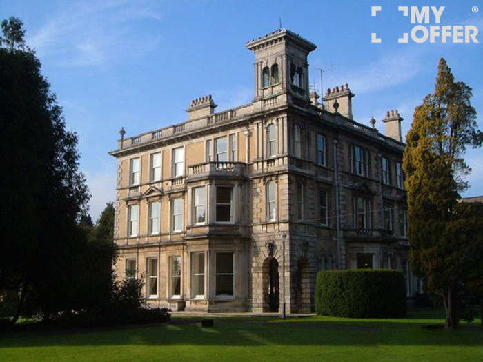 英国埃克塞特大学排名出炉,服气吗?