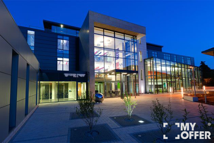 英国埃克塞特大学“留学费”用奉上