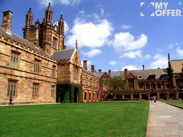 如何能够成功逆袭俘获招生官的“芳心“